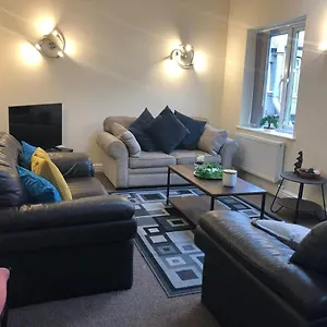 04 St Andrews - Sleeps 6 Lytham St Annes